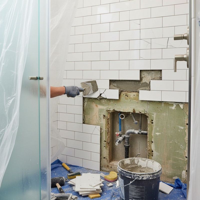 Top Bathroom Remodeling Companies in Arlington, TX