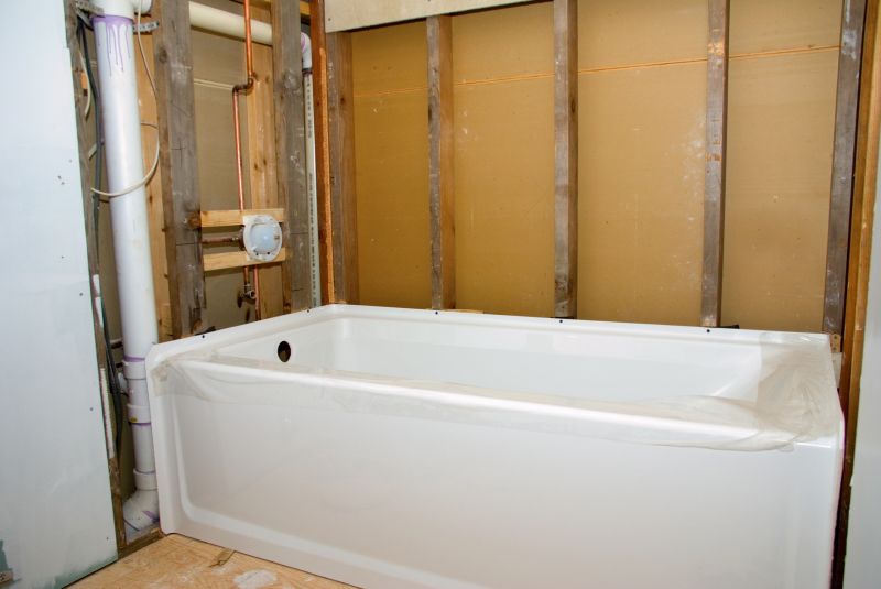 Top Bathroom Remodeling Companies in Carrollton, TX