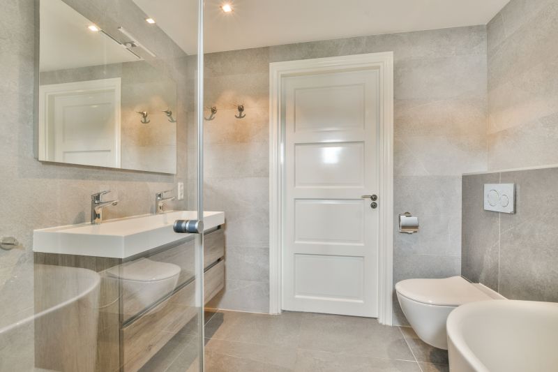 Bathroom Remodeling in Justin, TX